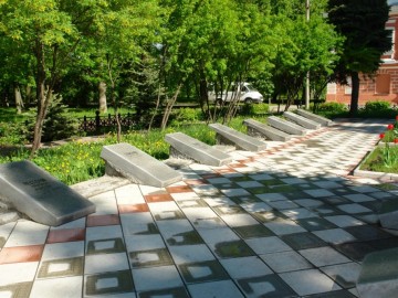 ТД Раздолье