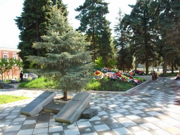 ТД Раздолье