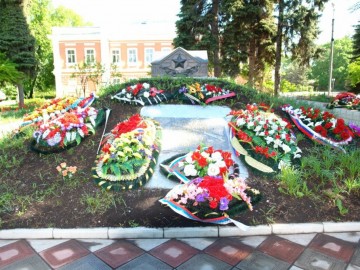 ТД Раздолье