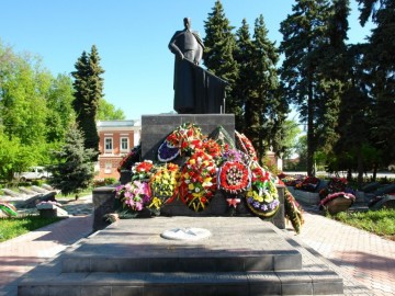 ТД Раздолье