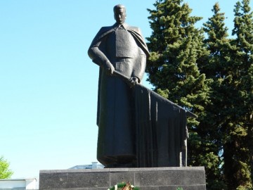 ТД Раздолье