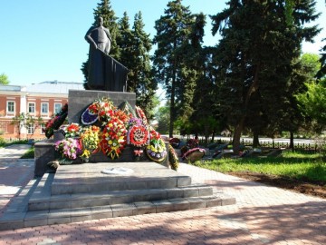 ТД Раздолье