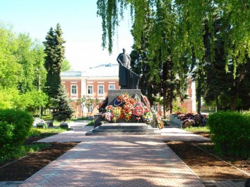 ТД Раздолье