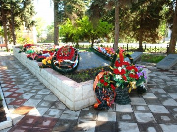 ТД Раздолье