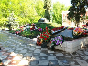 ТД Раздолье