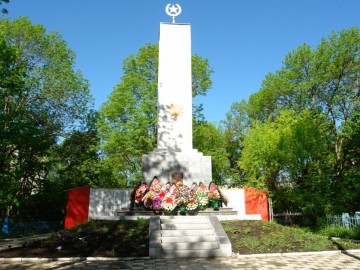 ТД Раздолье