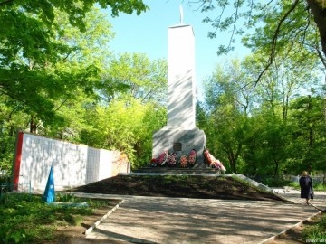 ТД Раздолье