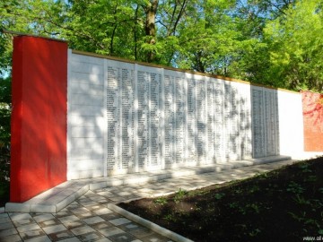 ТД Раздолье