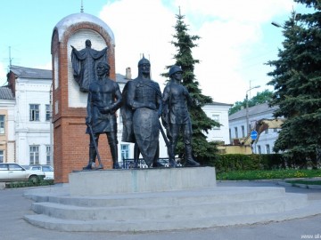 ТД Раздолье