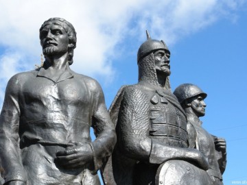 ТД Раздолье