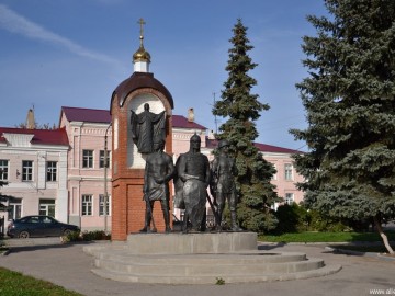 ТД Раздолье