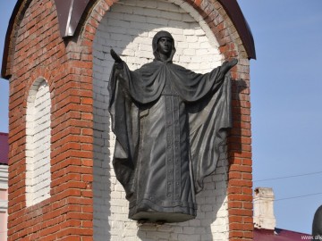 ТД Раздолье