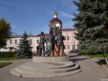 ТД Раздолье