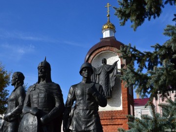 ТД Раздолье