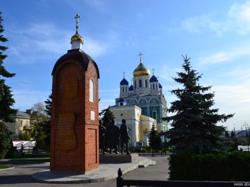 ТД Раздолье