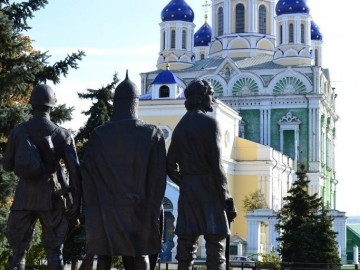 ТД Раздолье