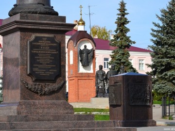 ТД Раздолье