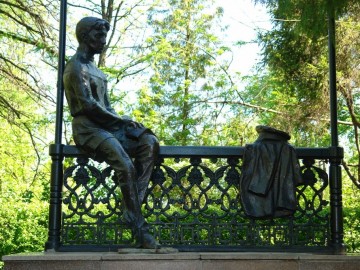 ТД Раздолье