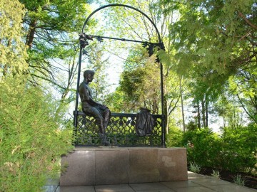 ТД Раздолье