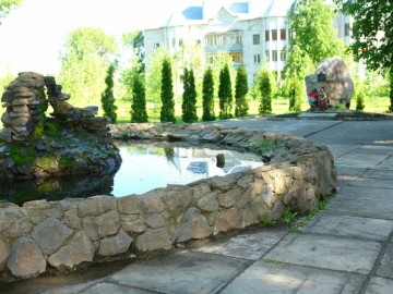 ТД Раздолье