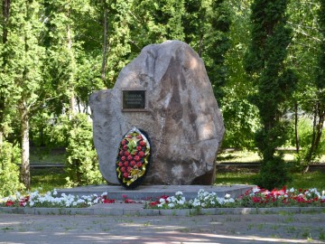 ТД Раздолье