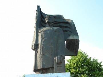 ТД Раздолье