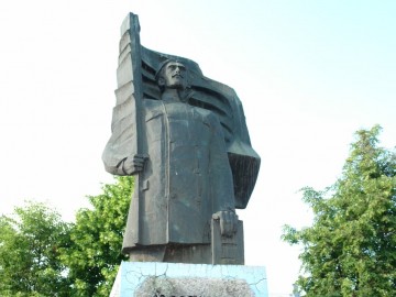 ТД Раздолье