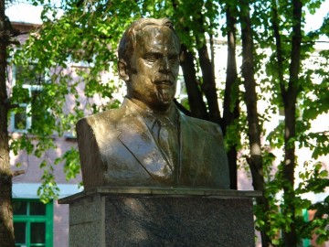 ТД Раздолье