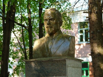 ТД Раздолье