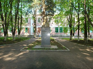 ТД Раздолье