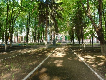 ТД Раздолье