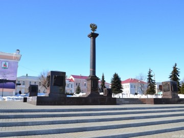 ТД Раздолье