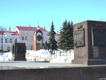 ТД Раздолье