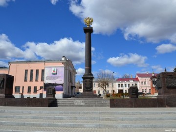 ТД Раздолье