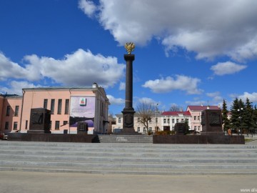 ТД Раздолье