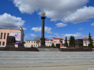 ТД Раздолье