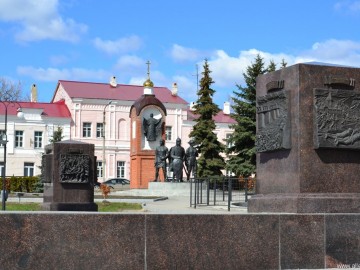 ТД Раздолье