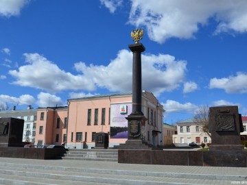 ТД Раздолье