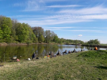 ТД Раздолье