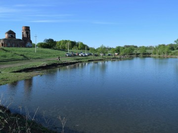 ТД Раздолье