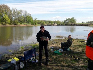 ТД Раздолье