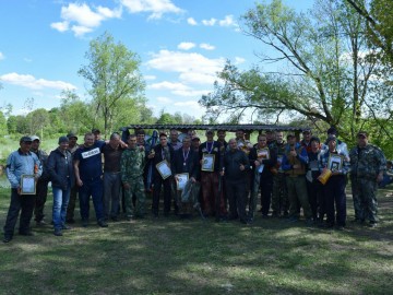 ТД Раздолье