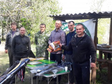 ТД Раздолье