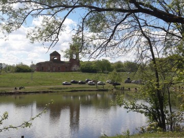 ТД Раздолье