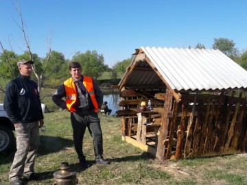 ТД Раздолье