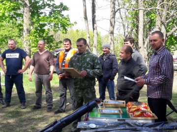 ТД Раздолье