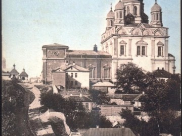 ТД Раздолье