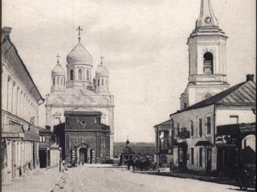 ТД Раздолье