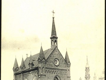 ТД Раздолье