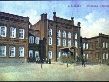 ТД Раздолье